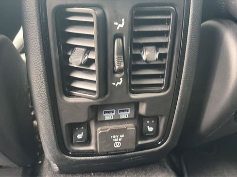 Used 2026 Dodge Durango GT AWD/4WD image 8