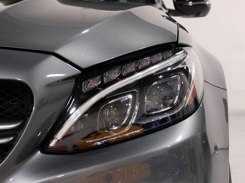 Used 2018 Mercedes-Benz C 63 AMG S image 81