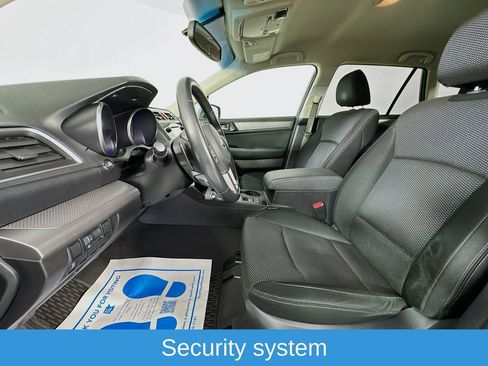 Used 2016 Subaru Outback 2.5i Premium image 25