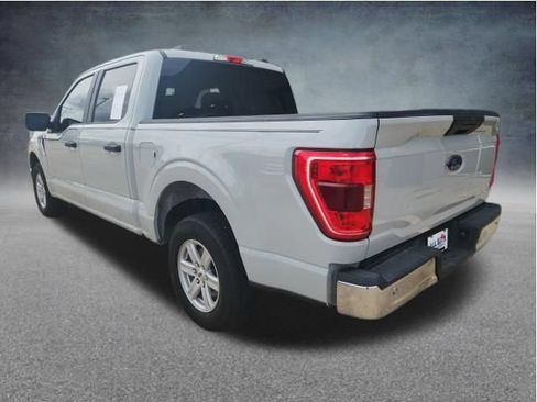 Certified 2023 Ford F150 XLT RWD image 7