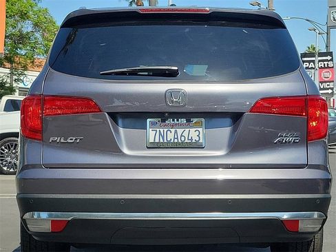 Used 2016 Honda Pilot Elite image 27