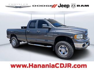 Used 2003 Dodge Ram 3500 Truck 4x4 Quad Cab video 1