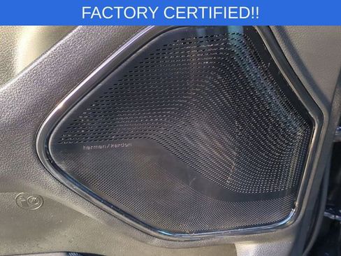 Certified 2022 RAM 1500 Limited image 27