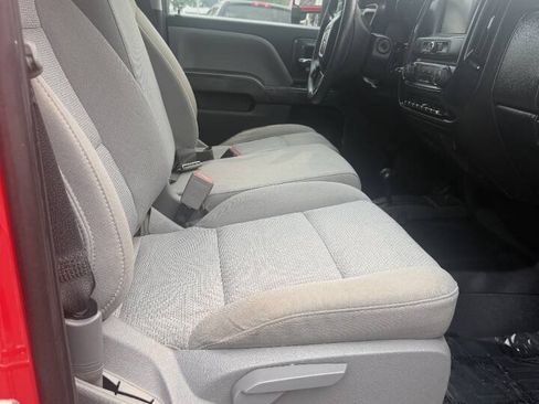 Used 2019 GMC Sierra 2500 4x4 Double Cab w/ Sierra Convenience Package image 5