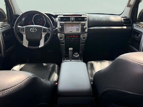 Used 2013 Toyota 4Runner Limited AWD/4WD image 14