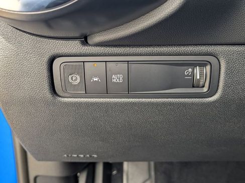 New 2026 Chevrolet Equinox EV LT w/ Comfort Package AWD/4WD image 14