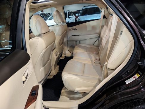 Used 2014 Lexus RX 350 AWD image 21