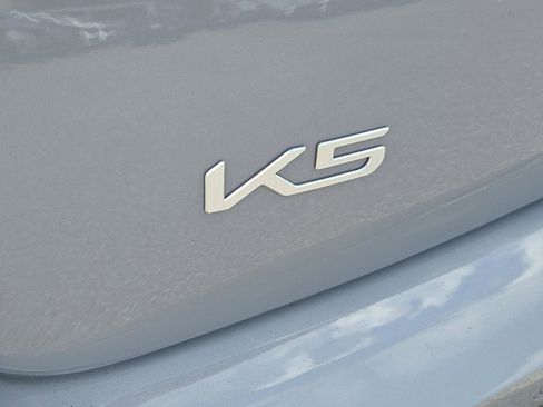 New 2026 Kia K5 GT image 11