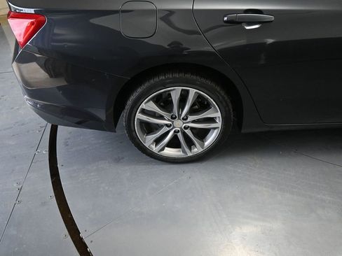 Used 2023 Chevrolet Malibu LT w/ Driver Confidence Package image 23