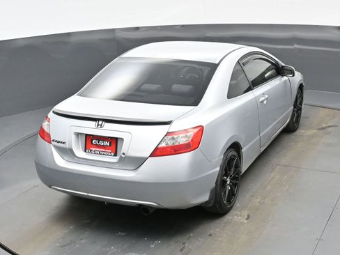 Used 2009 Honda Civic LX image 37