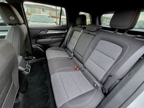 Used 2026 GMC Terrain Elevation image 25