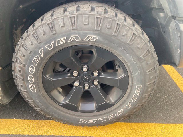 Used 2022 RAM 1500 Rebel w/ Rebel Level 2 Equipment Group AWD/4WD image 6