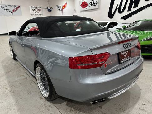 Used 2010 Audi S5 Premium Plus image 3
