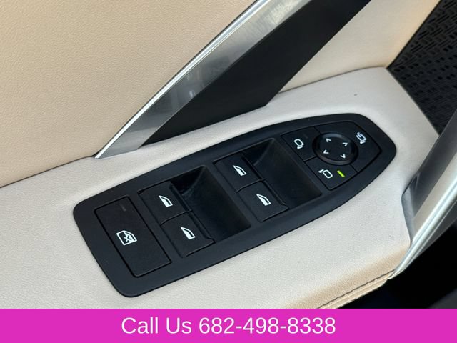 Used 2023 BMW X1 xDrive28i w/ Convenience Package AWD/4WD image 21