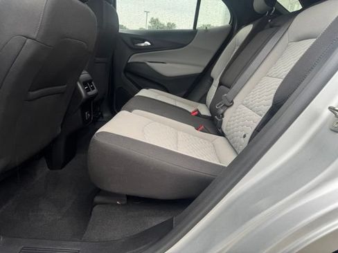 Used 2019 Chevrolet Equinox LT AWD/4WD image 7