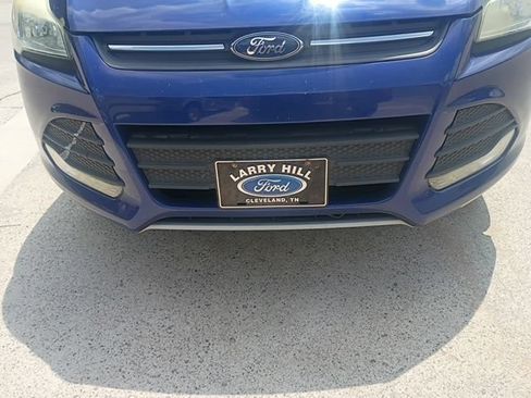 Used 2016 Ford Escape SE FWD image 5
