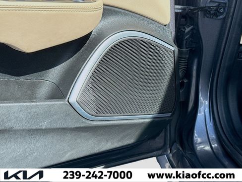 Used 2023 Alfa Romeo Giulia AWD w/ Quick Order Package 22X Lusso image 22