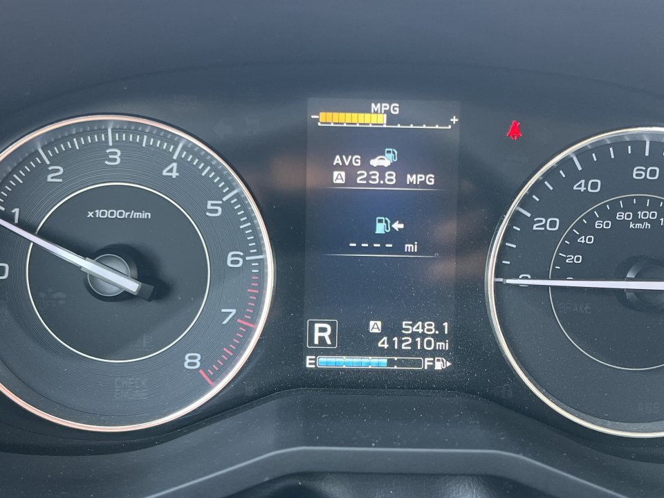 Used 2018 Subaru Impreza 2.0i Limited AWD/4WD image 22