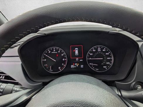 New 2026 Subaru Forester Premium image 17