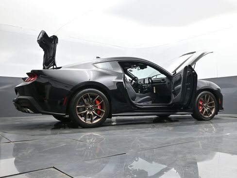 New 2025 Ford Mustang GT Premium RWD image 38