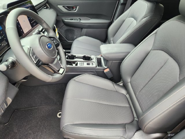 New 2026 Subaru Outback Limited XT AWD/4WD image 10