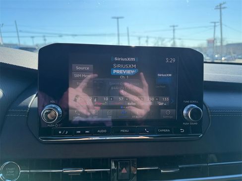 Used 2022 Mitsubishi Outlander SEL Black Edition image 17