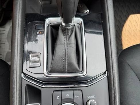 Used 2018 MAZDA CX-5 Sport AWD/4WD image 26