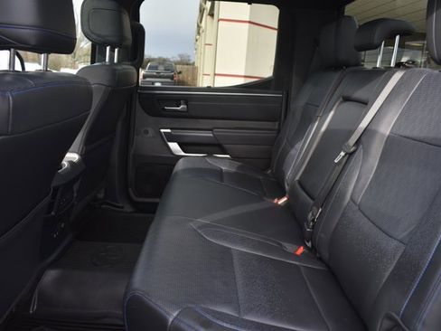 Used 2023 Toyota Tundra Platinum image 17