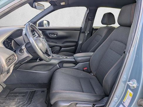 Used 2023 Honda HR-V Sport image 15