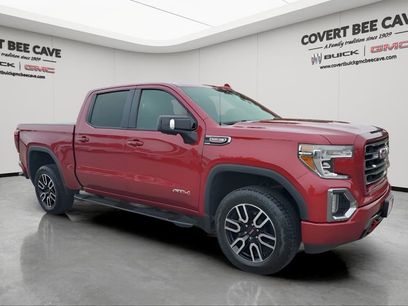 Used 2019 GMC Sierra 1500 AT4 w/ AT4 Premium Package