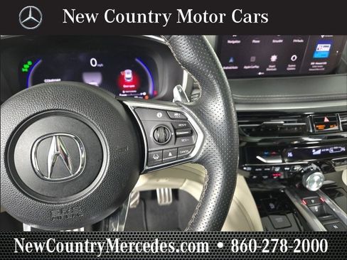 Used 2022 Acura MDX Type S image 29