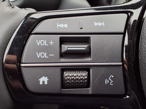 New 2026 Honda HR-V EX-L image 25