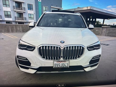 Used 2021 BMW X5 sDrive40i w/ Premium Package 2 image 14