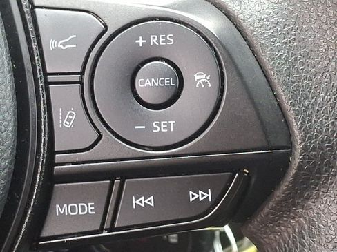 Used 2024 Toyota RAV4 LE AWD/4WD image 22