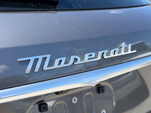 Used 2023 Maserati Grecale GT AWD/4WD image 11