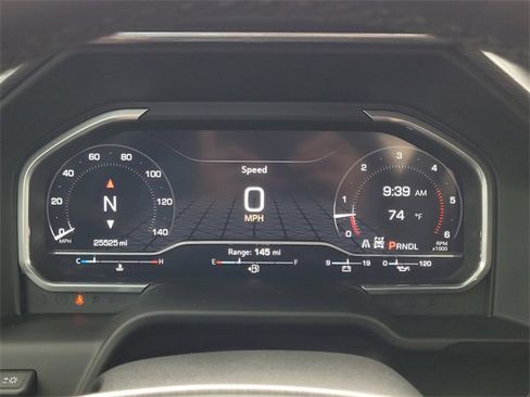 Used 2024 GMC Sierra 2500 Denali Ultimate image 18