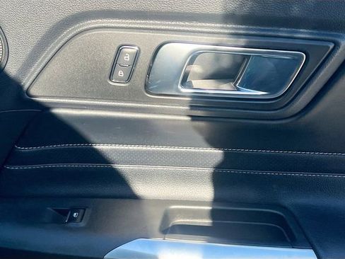 Used 2019 Ford Mustang GT Premium w/ GT Performance Package image 31