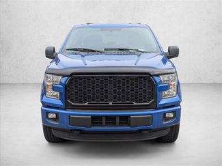 Used 2016 Ford F150 XLT w/ Equipment Group 301A Mid AWD/4WD video 2