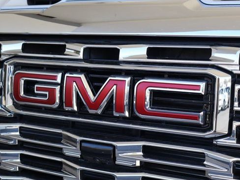 Used 2026 GMC Sierra 2500 Denali w/ Denali Reserve Package AWD/4WD image 55