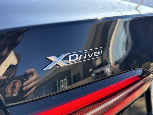 Certified 2024 BMW 530i xDrive w/ Premium Package image 8