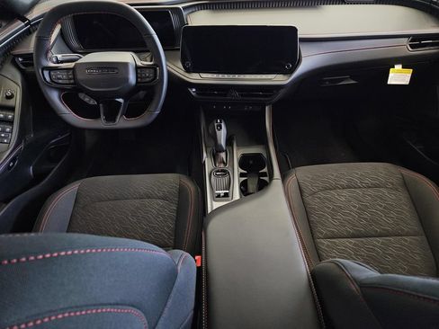 New 2026 Dodge Charger R/T AWD/4WD image 10