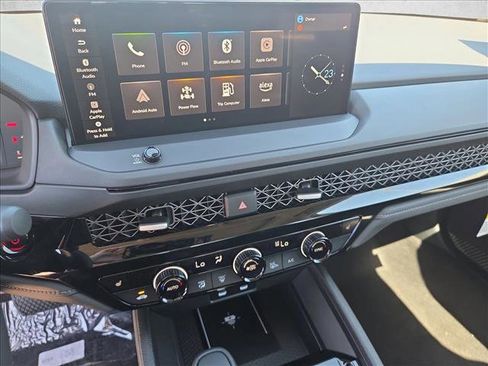 New 2026 Honda Accord EX-L image 12