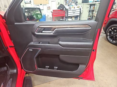 Used 2022 Chevrolet Silverado 1500 RST w/ RST All Star Premium Package image 33