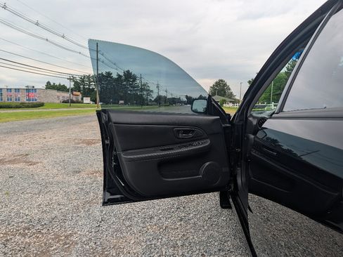Used 2006 Subaru Impreza WRX Limited AWD/4WD image 10