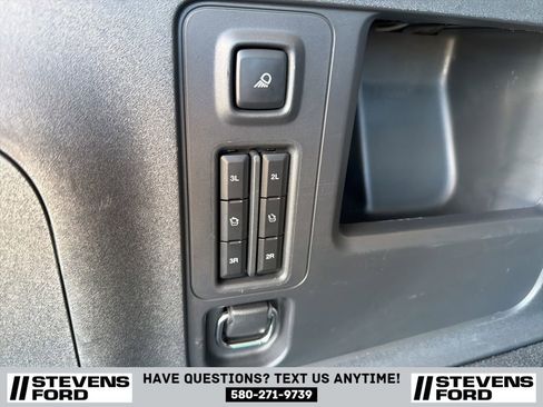 Used 2025 Ford Expedition Max Platinum w/ Driver's Package image 51