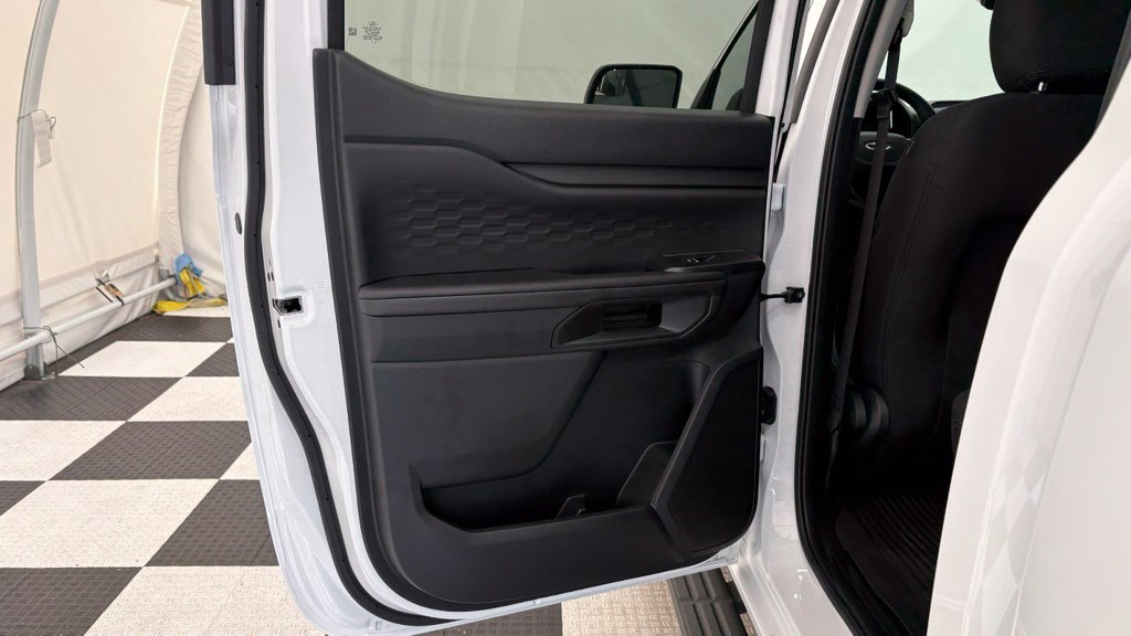 New 2026 Ford Ranger XL w/ FX4 Off-Road Package AWD/4WD image 19