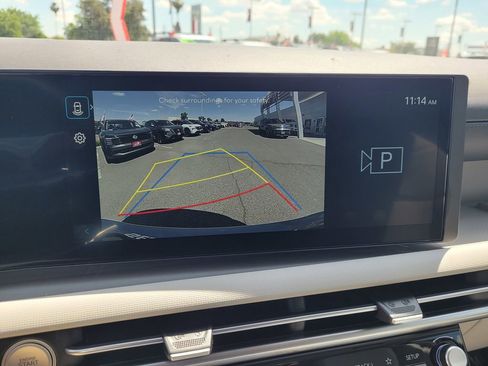 New 2026 Hyundai Tucson SEL AWD/4WD image 9