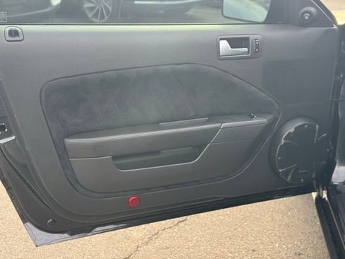 Used 2008 Ford Mustang Shelby GT500 image 11