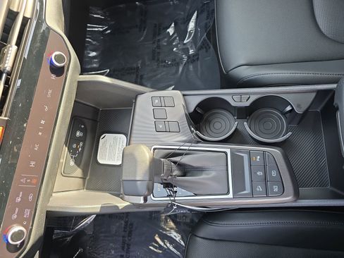 New 2026 Kia Sportage EX image 26