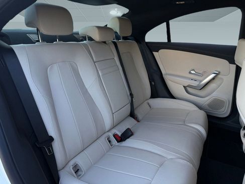 New 2026 Mercedes-Benz CLA 250 image 22